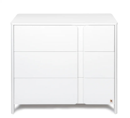 commode voor de babykamer