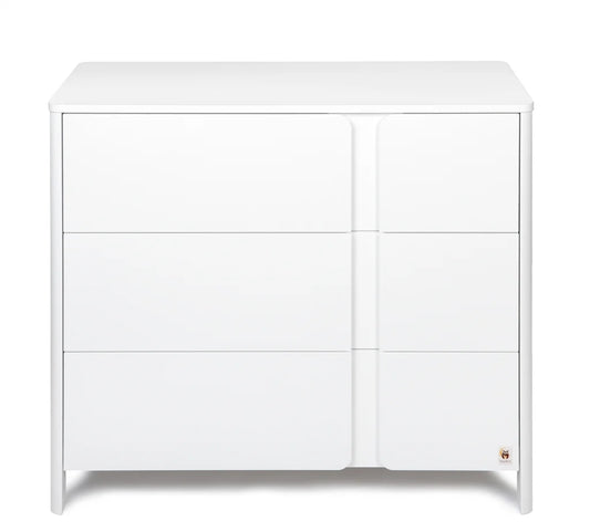commode voor de babykamer