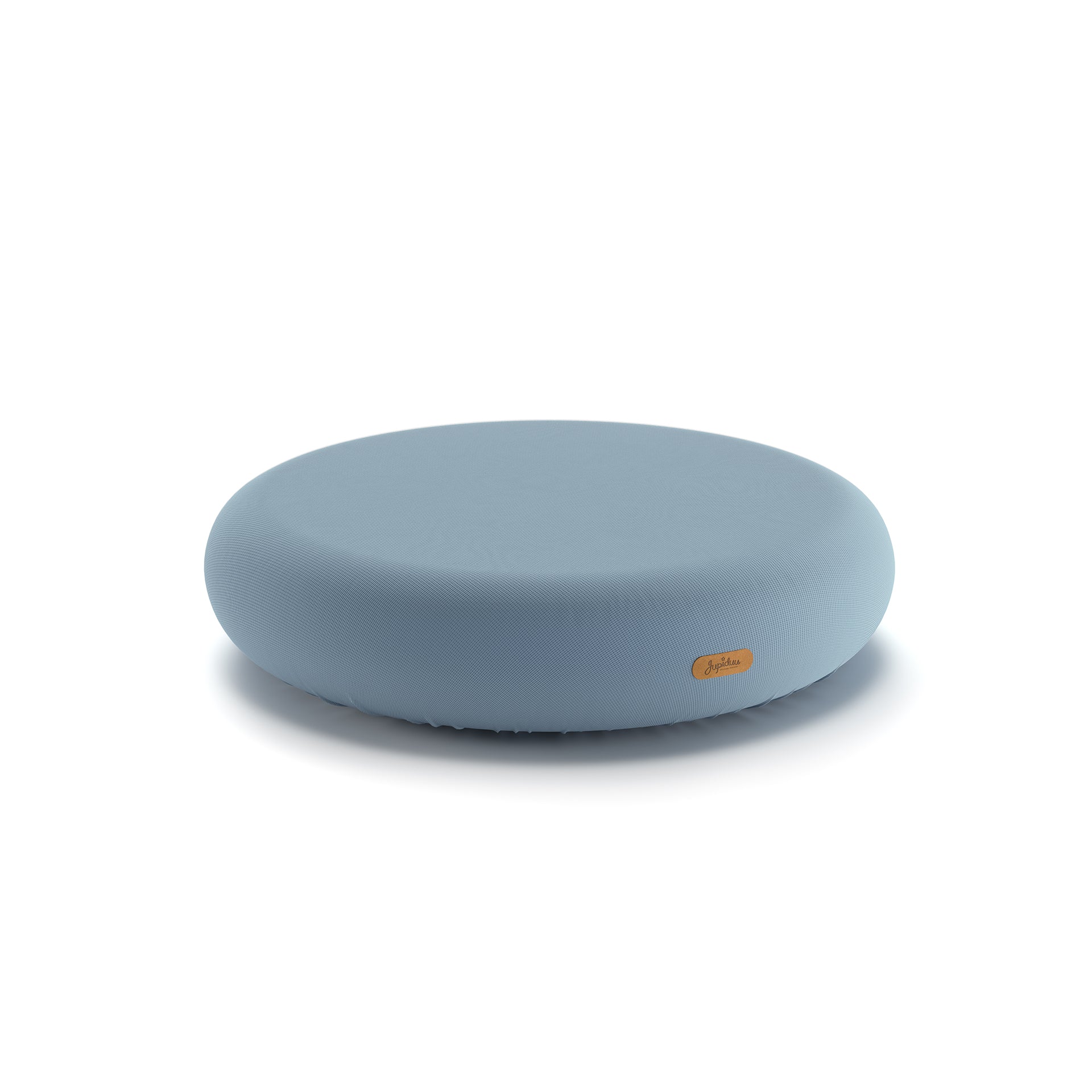 ingebouwde kindertrampoline voor actief binnenspelen