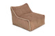 Shappy Kumo Fauteuil Corduroy – Met echte rugsteun