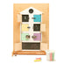 Lock Doors slotenbord XL – Leea's Tower accessoire