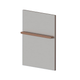 Montessori spiegel met optrekbalk XL – Leea's Tower accessoire