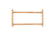 Storage Rack opbergrek XL – Leea's Tower accessoire
