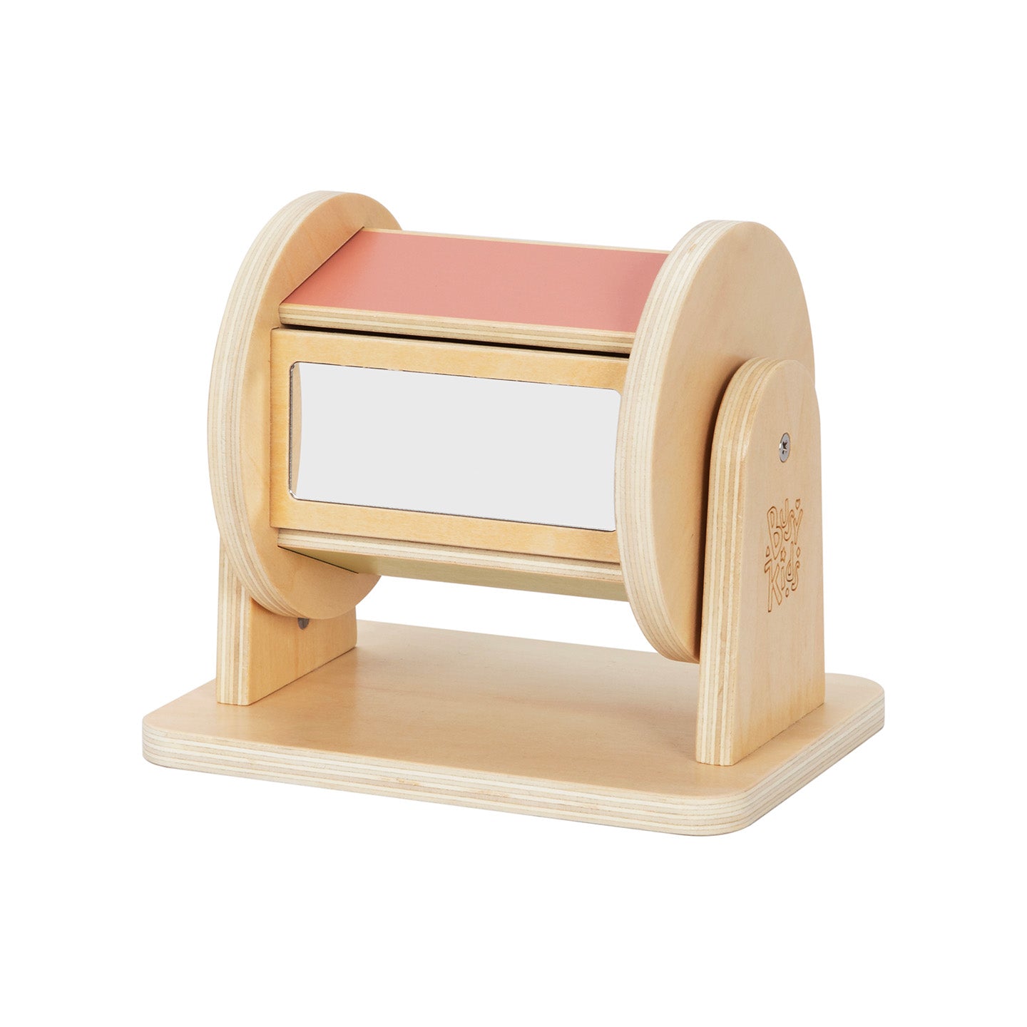 BusyKids Montessori box – 0-6 maanden