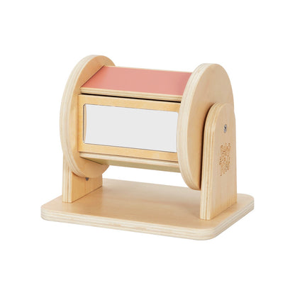 BusyKids Montessori box – 0-6 maanden