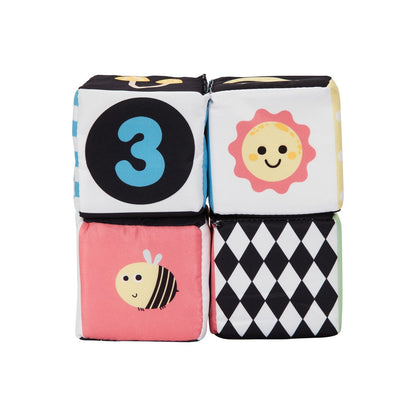 BusyKids Montessori box – 0-6 maanden