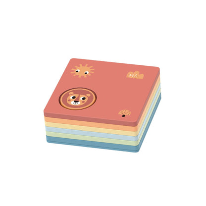BusyKids Montessori box – 24-36 maanden