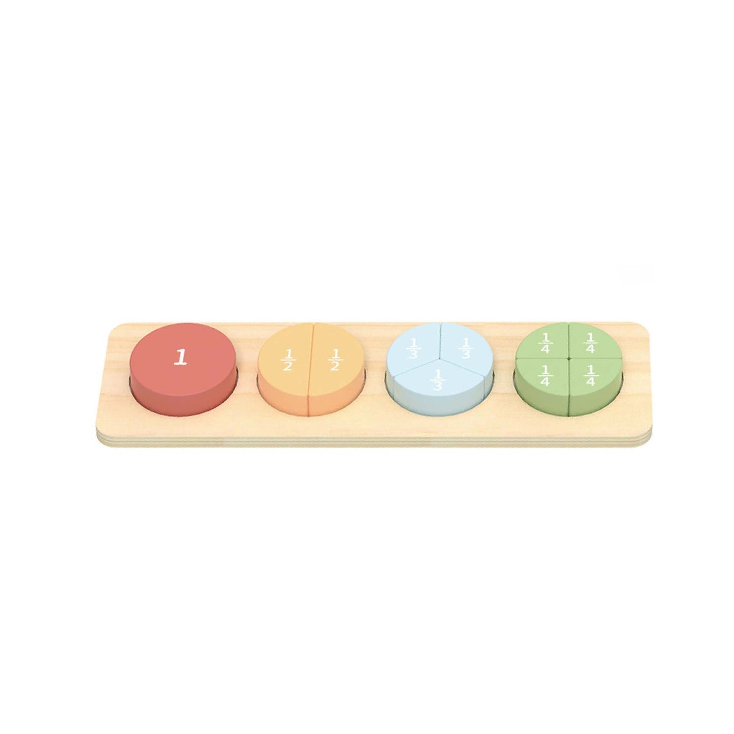BusyKids Montessori box – 24-36 maanden