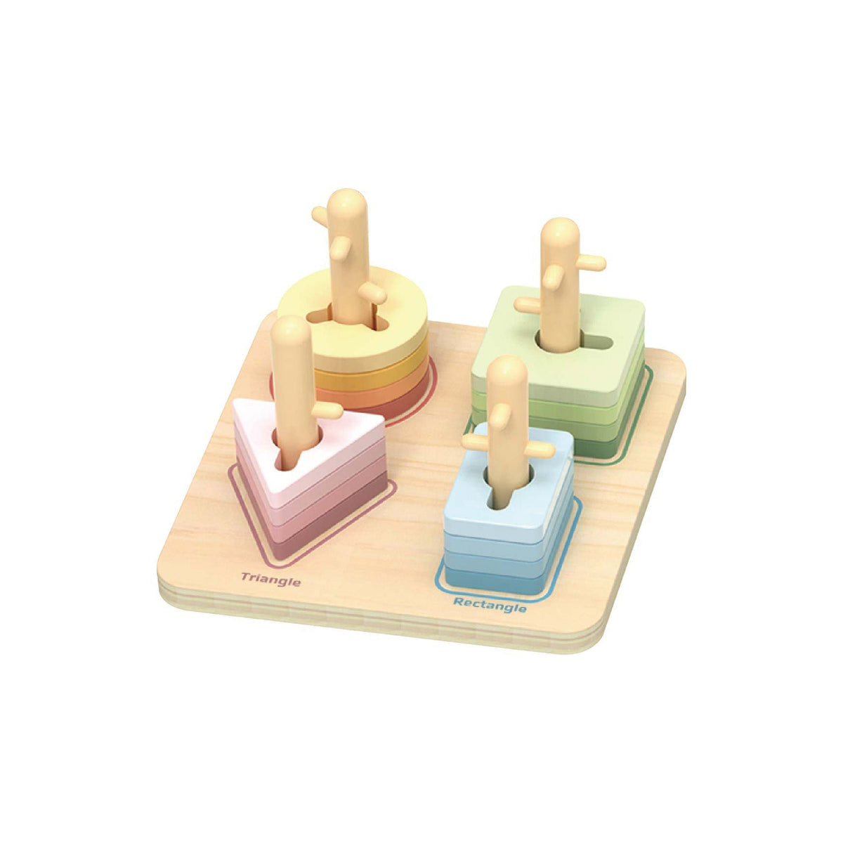BusyKids Montessori box – 24-36 maanden – productbeeld 15