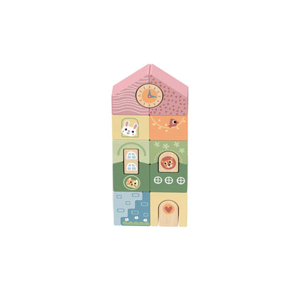 BusyKids Montessori box – 24-36 maanden