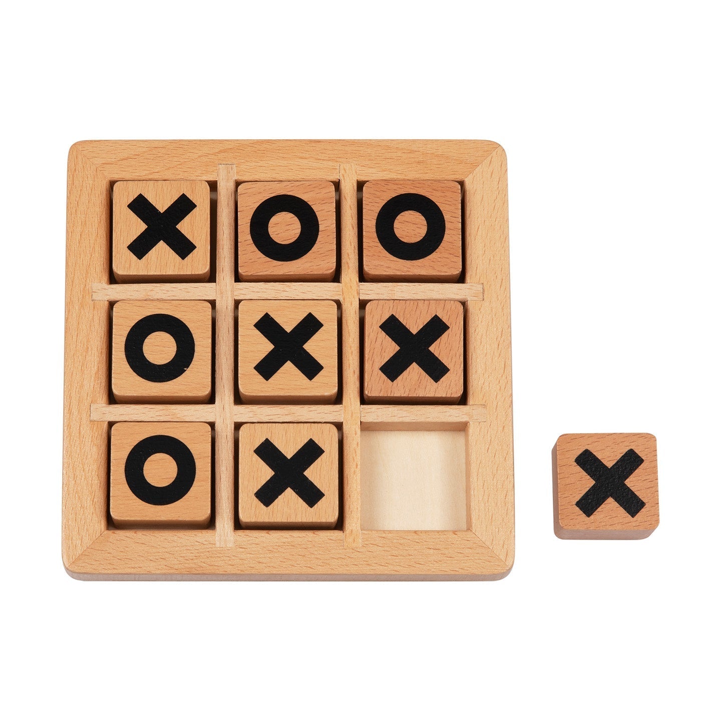 BusyKids Montessori box – 36+ maanden