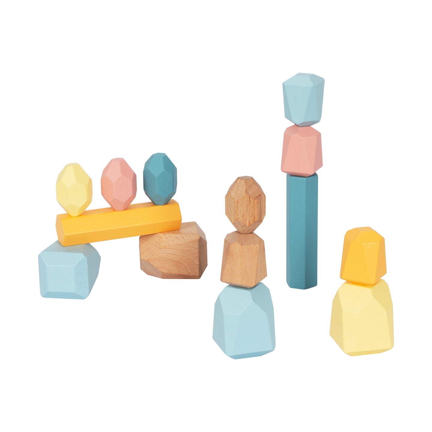 BusyKids Montessori box – 36+ maanden