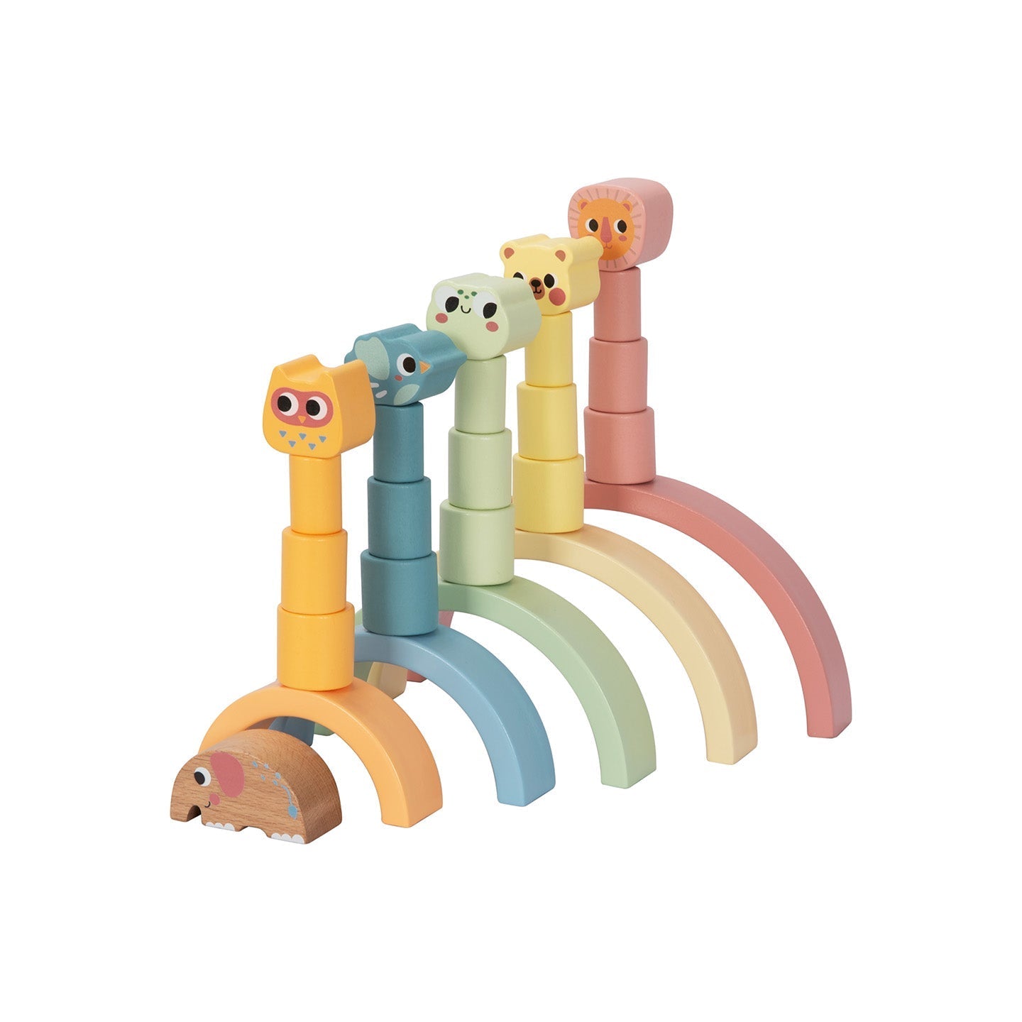 BusyKids Montessori box – 36+ maanden