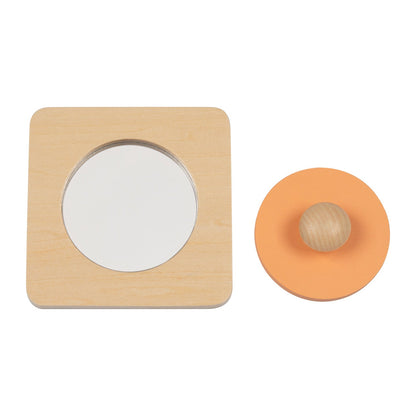 BusyKids Montessori box – 6-12 maanden