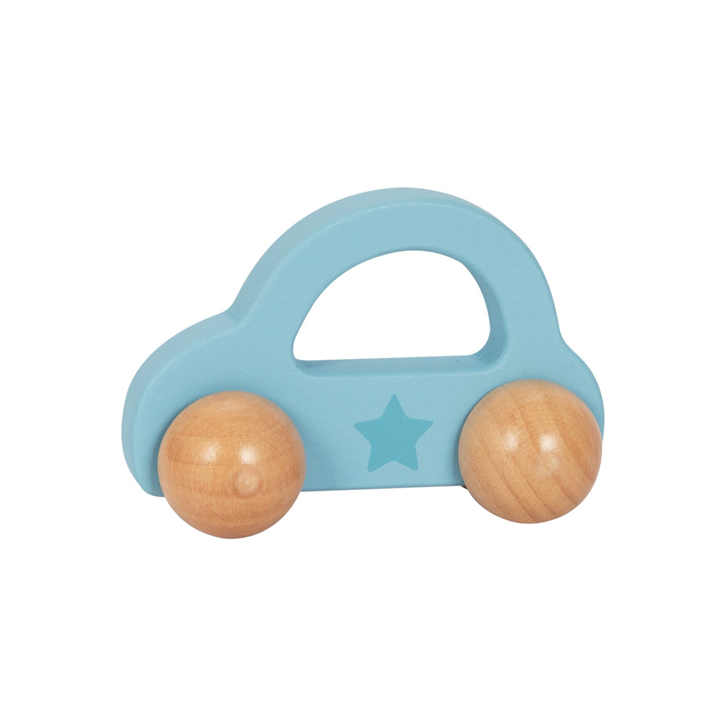 BusyKids Montessori box – 6-12 maanden