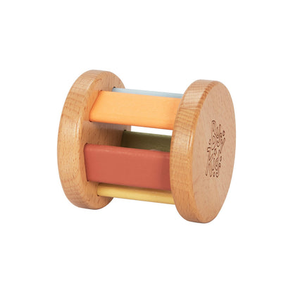 BusyKids Montessori box – 6-12 maanden