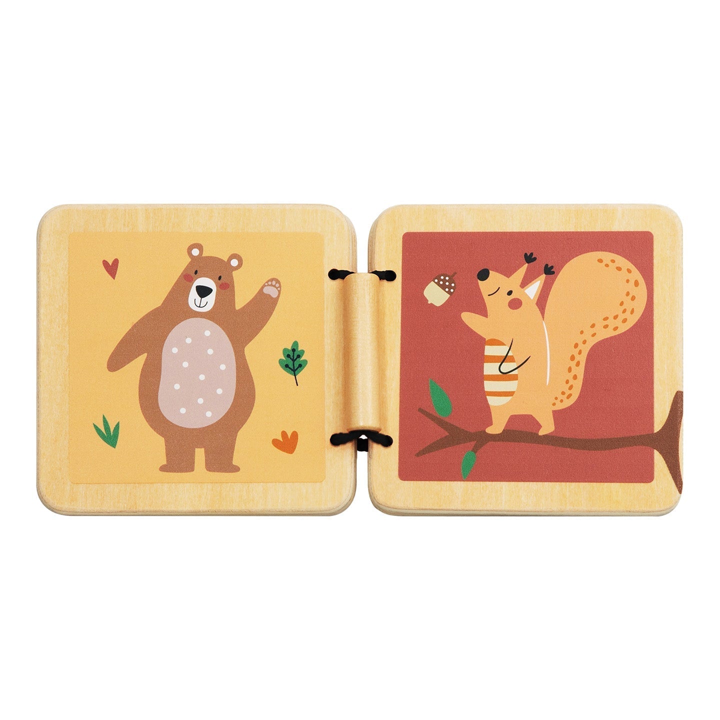 BusyKids Montessori box – 6-12 maanden