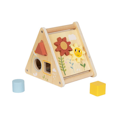 BusyKids Montessori box – 18-24 maanden
