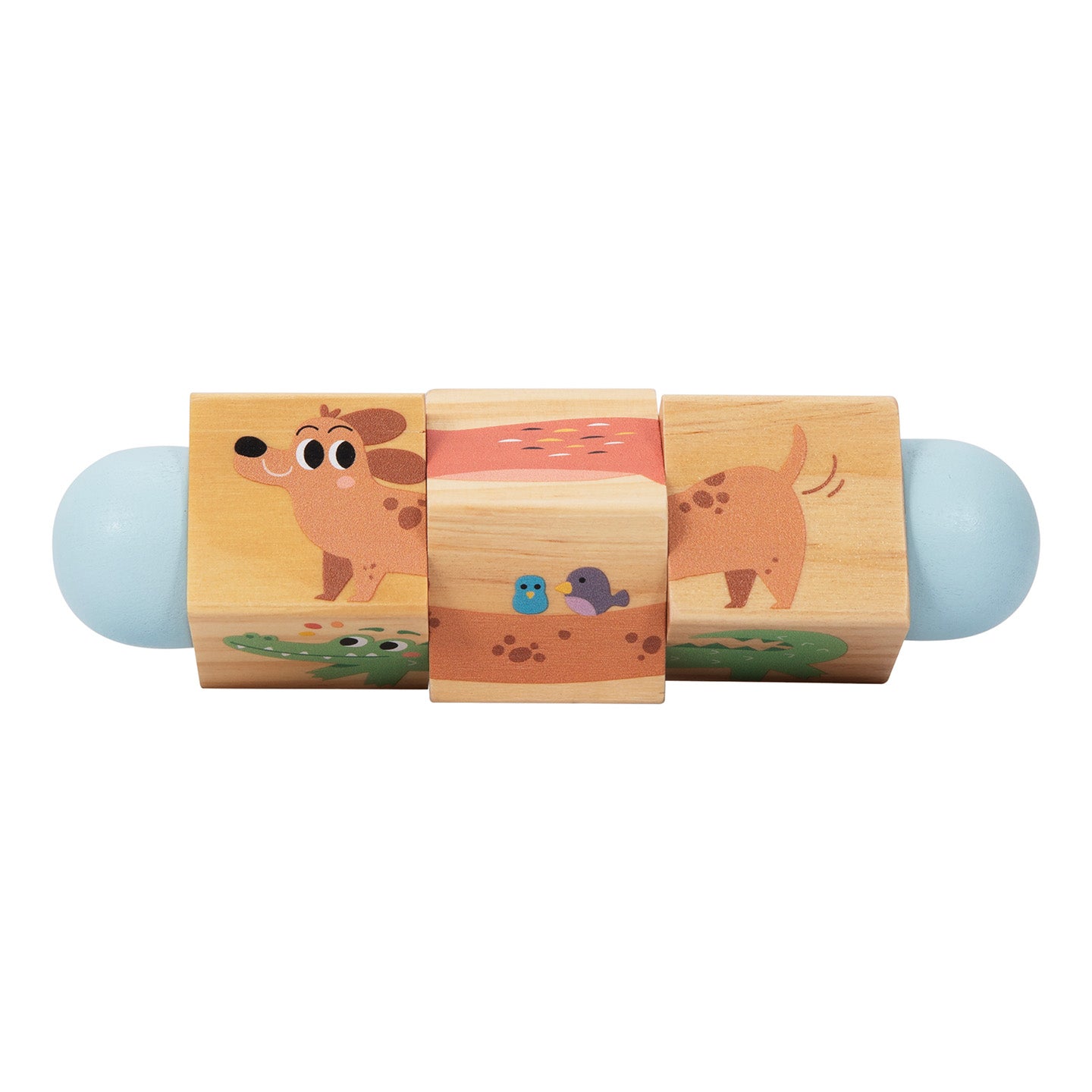 BusyKids Montessori box – 18-24 maanden