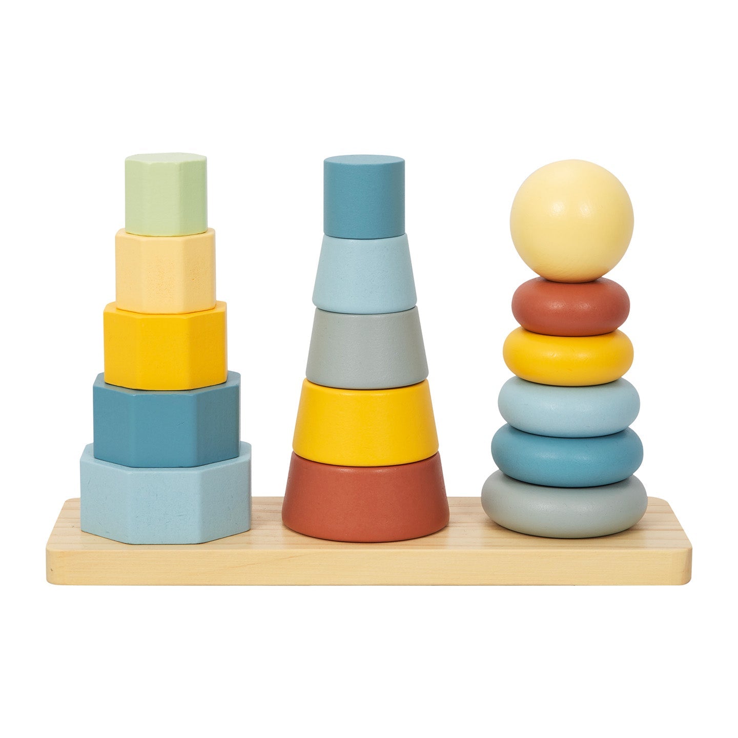 BusyKids Montessori box – 18-24 maanden