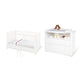 Babykamer Florentina extra breed – 2-delige set