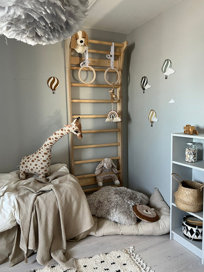 TAIMI wall bars - wand klimrek