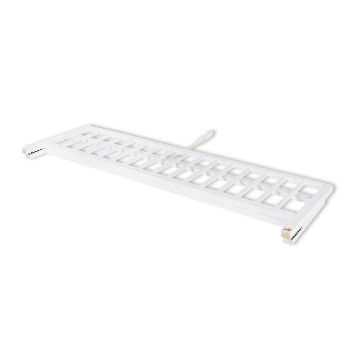 Pinolino Bedhekje Comfort wit – productfoto 2