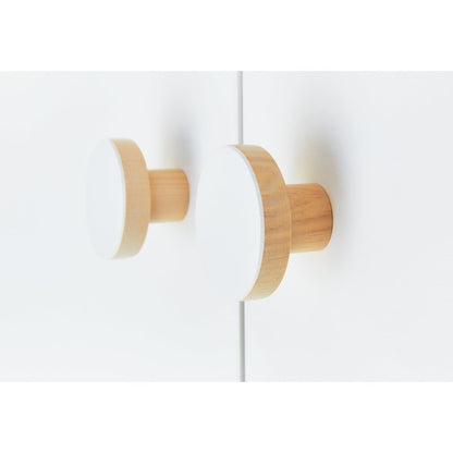 Babykamer Round breed – 2-delige set