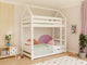Huisbed Alpy stapelbed