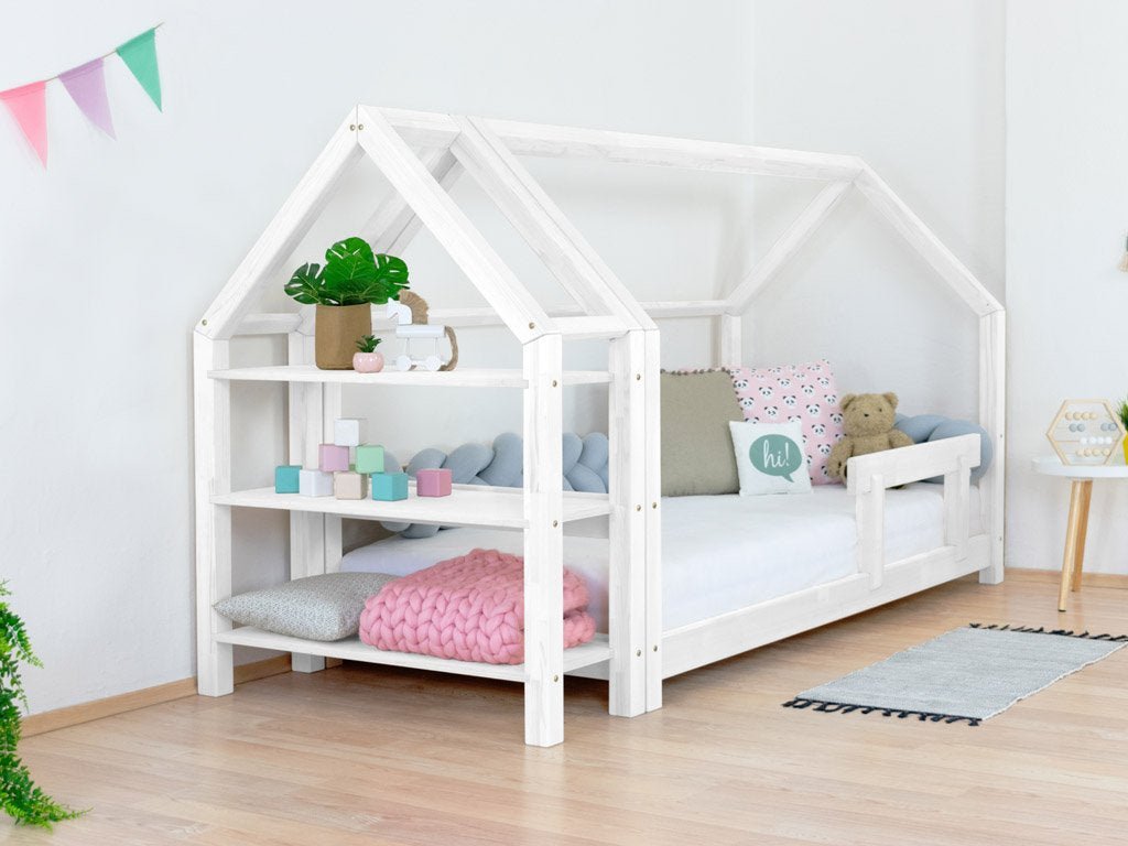 Ktery opbergkast kinderkamer - huiskastje - 