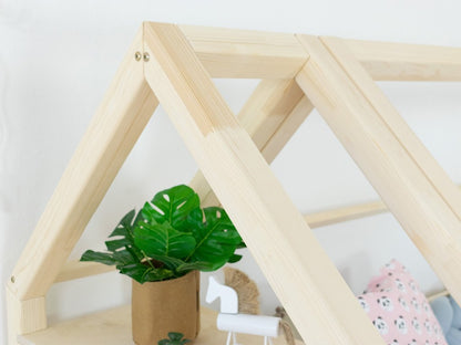Ktery opbergkast kinderkamer - huiskastje - 