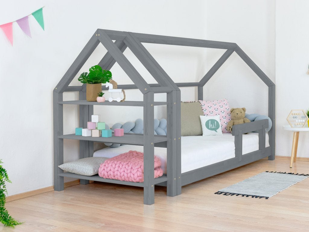 Ktery opbergkast kinderkamer - huiskastje - 