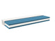 Kindermatras Metropolis - premium matras voor kinderbedden