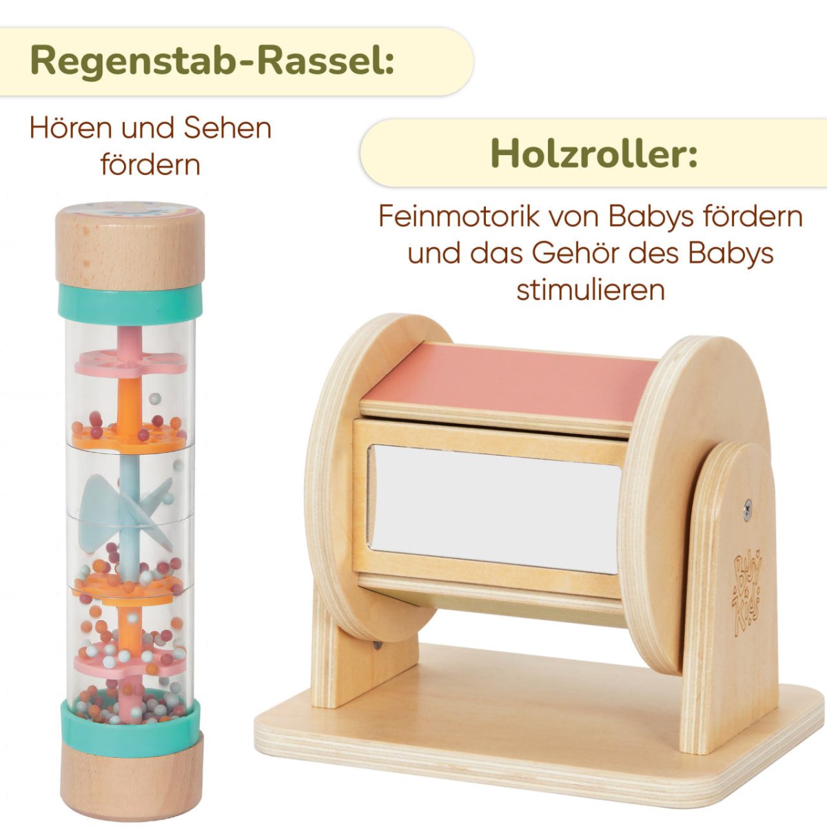 BusyKids Montessori box – 0-6 maanden – productbeeld 5