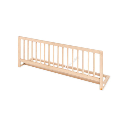 houten bedhekje opklapbaar