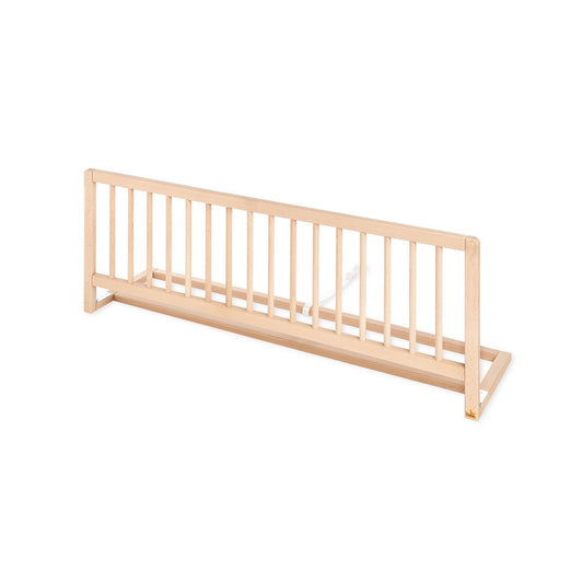 houten bedhekje opklapbaar