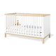 Ledikant Light 140x70 cm – om te bouwen tot juniorbed