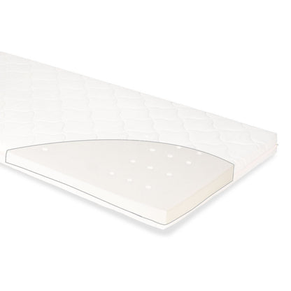 Ledikantmatras Luna Up – 120x60 cm