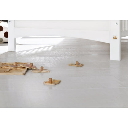 Babykamer Florentina extra breed – 2-delige set
