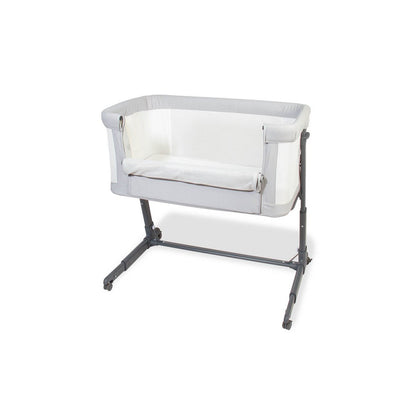 Bijzetbed Hedi – co-sleeper met matras