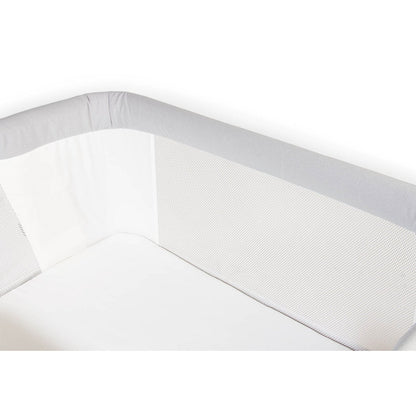 Bijzetbed Hedi – co-sleeper met matras