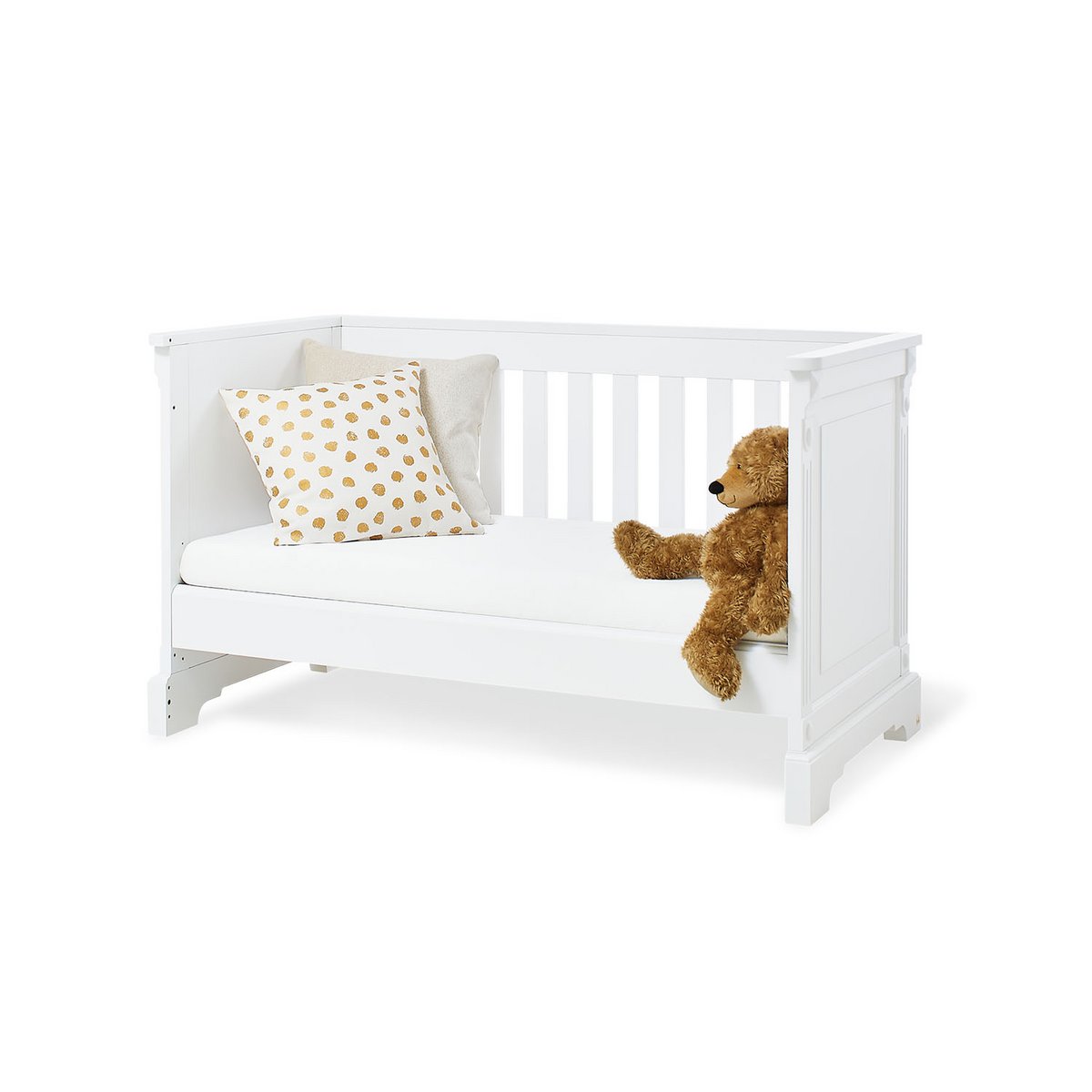 Babykamer Emilia breed – 3-delige set met wandplank – productbeeld 6