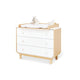Commode Round breed