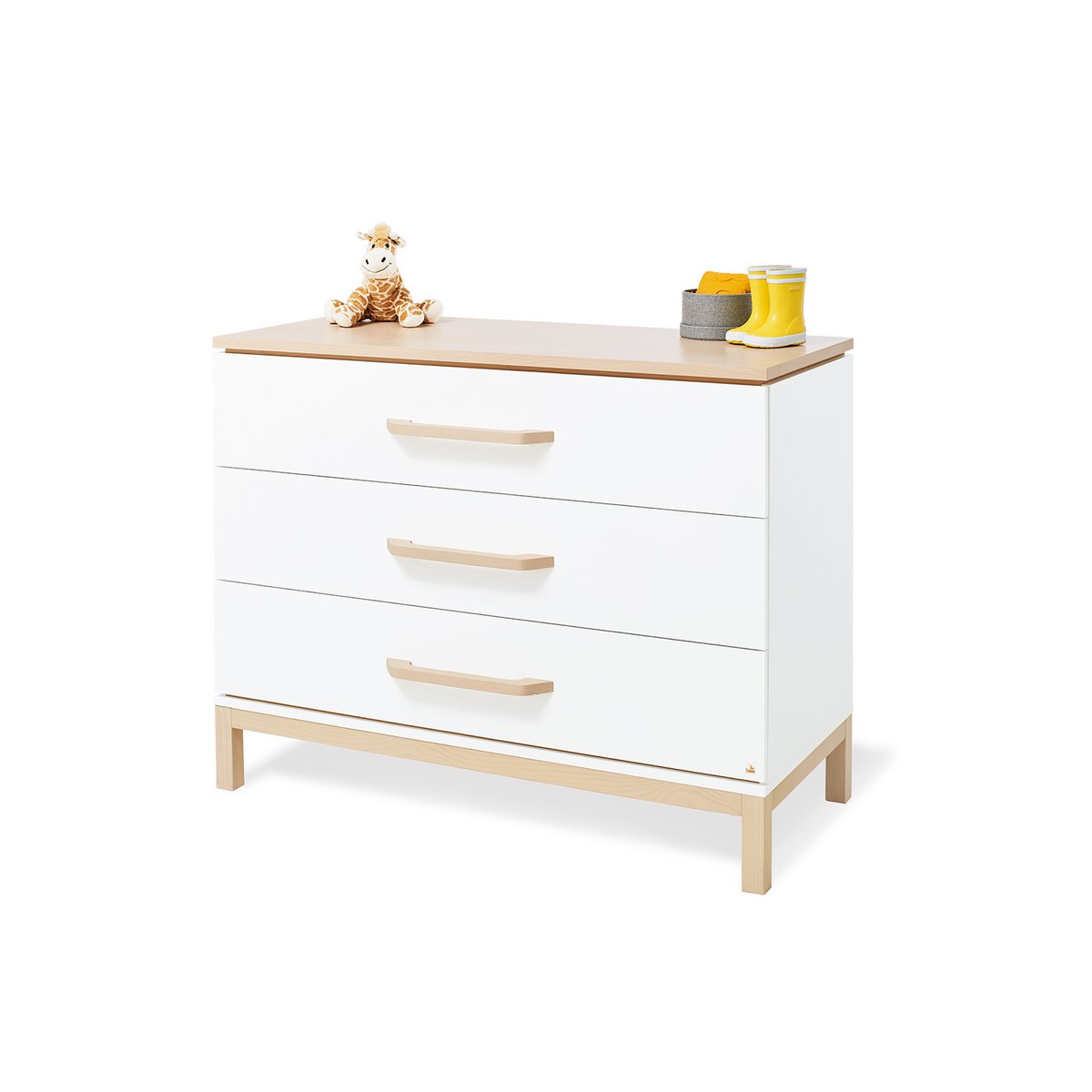Commode Light breed