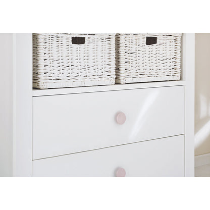 Babykamer Florentina extra breed – 2-delige set