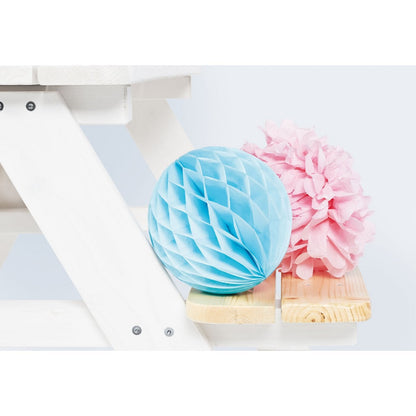 Kinderpicknicktafel Nicki für 4, wit