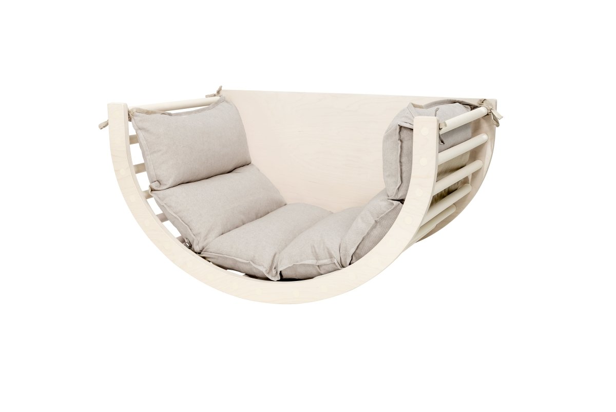 FitWood LUOTO II in naturel berkenhout