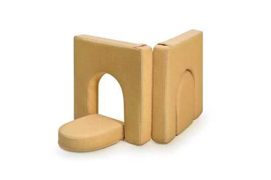 Shappy Arches Mini Original in Mustard
