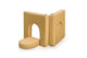 Shappy Arches Mini Original – Bouwbogen voor Mini speelbank