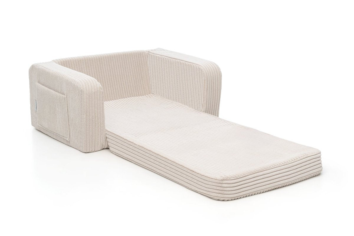 Lumi Chair Corduroy Vanilla